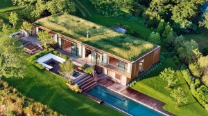 Green Living: Incorporating Sustainable Design in Your Home