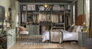 Exploring the World of Wardrobe Design: Types to Elevate Your Space